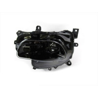 Фара передня ліва Jeep Cherokee KL 14-18 (Signeda) механічна 68102847AD