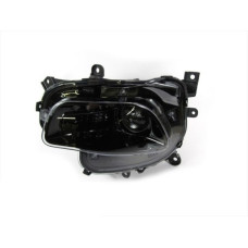 Фара передня ліва Jeep Cherokee KL 14-18 (Signeda) механічна 68102847AD