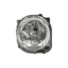 Фара передня права Jeep Renegade 14- (Signeda) 51953106
