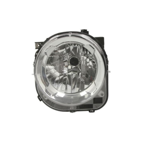 Фара передня права Jeep Renegade 14- (Signeda) 51953106