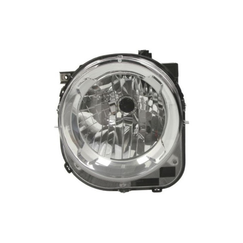 Фара передня права Jeep Renegade 14- (Signeda) 51953106