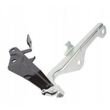 Петля капота ліва Ford Mustang 15-17 (Signeda) FR3Z-16797C