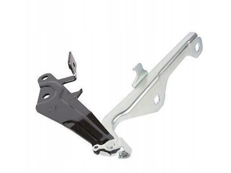 Петля капота ліва Ford Mustang 15-17 (Signeda) FR3Z-16797C