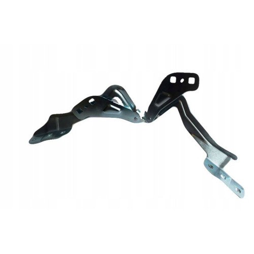 Петля капота ліва Ford Fusion 2013-2017 (Signeda) DS7Z16797A