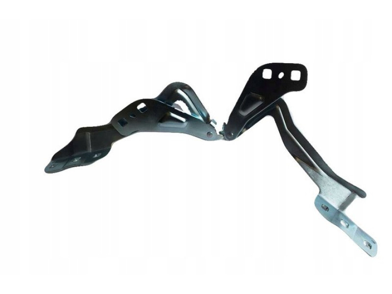 Петля капота ліва Ford Fusion 13-17 (Signeda) DS7Z16797A