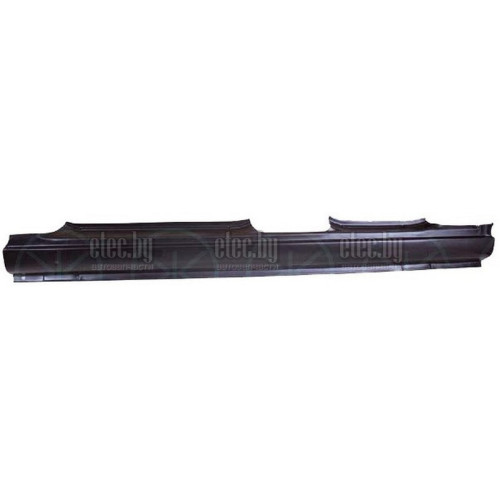 Поріг лівий Citroen Xsara 1997-2000 (Signeda) PCT76001EL