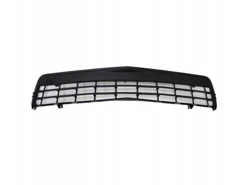Решітка переднього бампера середня Chevrolet Camaro 14-15 (Signeda) 22829524-PFM