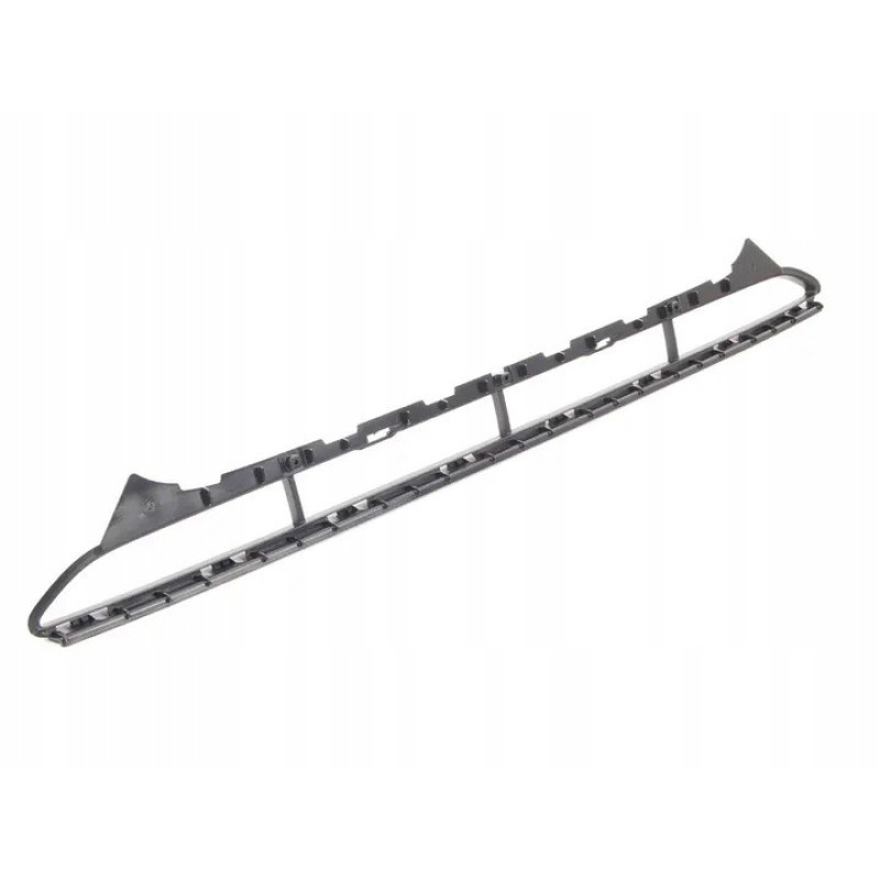 Решітка переднього бампера Audi A4 B8 12-16 (Signeda) 8K0807683