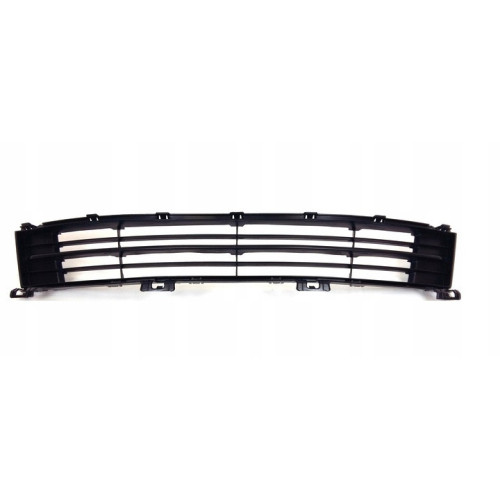 Решітка переднього бампера Mazda 6 2008-2012 (Signeda) GS3N501T1A
