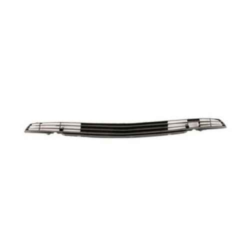 Решітка переднього бампера Audi 100 C3 82-91 (Signeda) 443853667