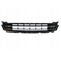 Решітка переднього бампера VW Jetta 15-18 (Signeda) 5C6 853 677 Q 9B9