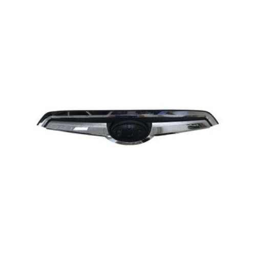 Решітка радіатора Subaru Forester 19- (Signeda) 91121SJ010