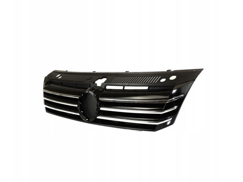 Решітка радіатора VW Passat B7 USA 11-15 (Signeda) 561853651AOQE