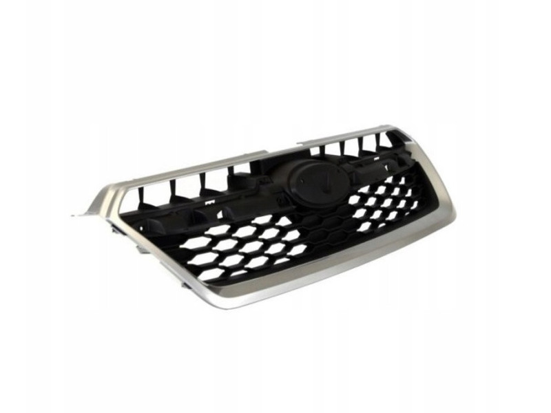 Решітка радіатора Subaru Impreza 11-16 (Signeda) 91122-FJ010