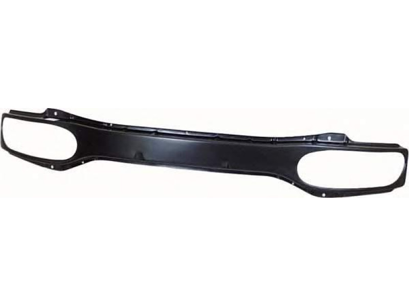 Підсилювач переднього бампера Opel Omega (B) 94-99 (Signeda) 222700