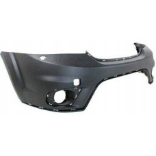 Бампер передній з отвором під омивач Dodge Journey SXT 2011-2020 Signeda 1TX82TZZAC