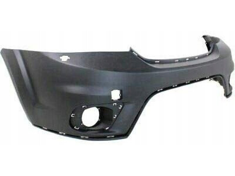 Бампер передній з отвором під омивач Dodge Journey SXT 2011-2020 Signeda 1TX82TZZAC