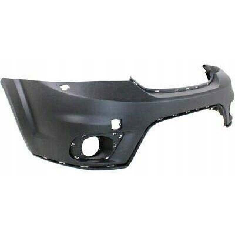 Бампер передній з отвором під омивач Dodge Journey SXT 2011-2020 Signeda 1TX82TZZAC