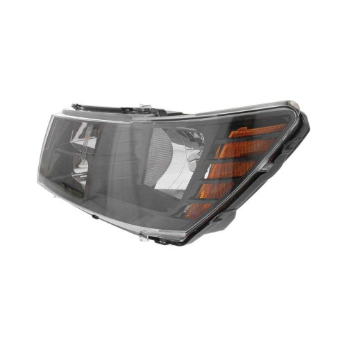 Фара передня ліва Dodge Journey 2013-2019 USA (Signeda) 68200085AB