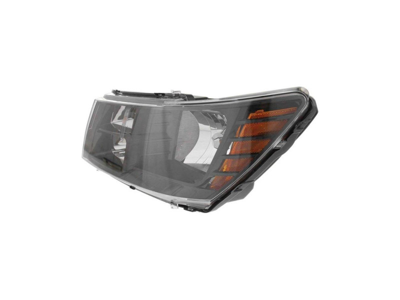 Фара передня ліва Dodge Journey 13-19 USA (Signeda) 68200085AB