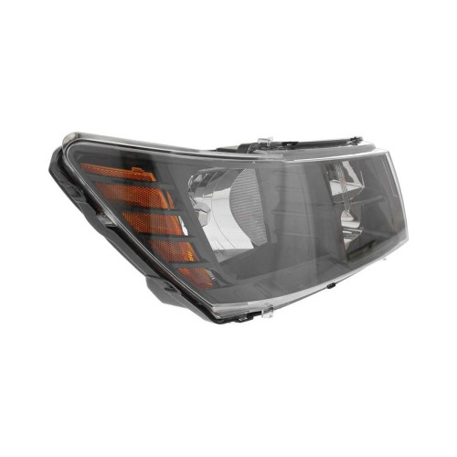 Фара передня права Dodge Journey 2013-2019 USA (Polcar) 68200084AB