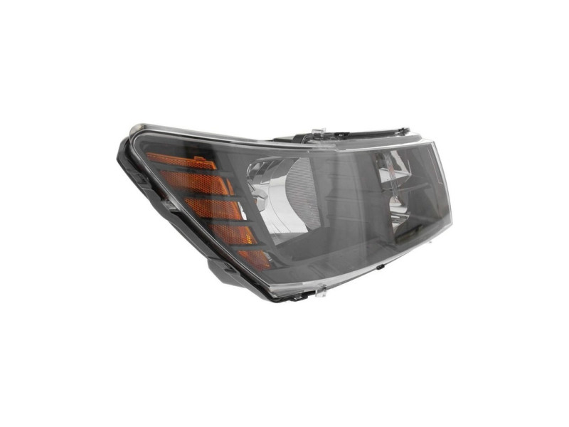 Фара передня права Dodge Journey 13-19 USA (Polcar) 68200084AB