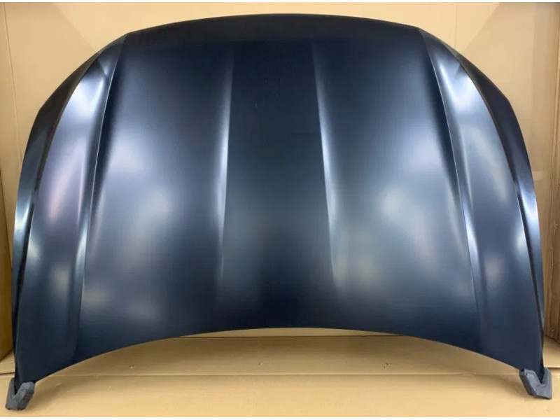 Капот VW Jetta 7 2018- Тайвань 17A823031