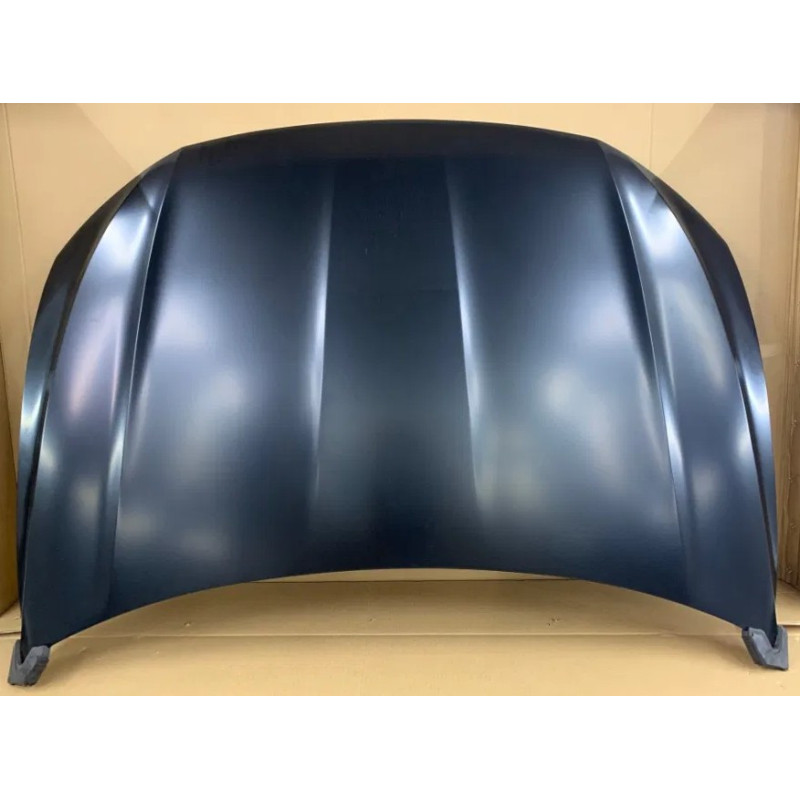 Капот VW Jetta 7 2018- TW 17A823031