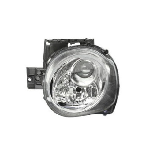 Фара передня ліва Nissan Juke 2015-2019 DEPO 26060BV90A