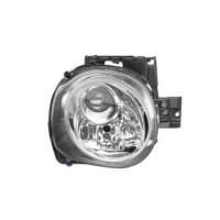 Фара передня права Nissan Juke 15-19 (Depo) 26010BV90A