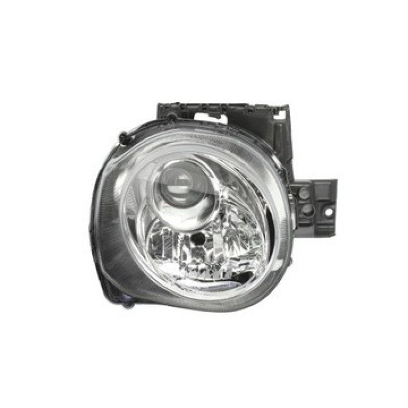 Фара передня права Nissan Juke 15-19 (Depo) 26010BV90A