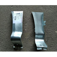 Ремчастина крила переднього ліва Skoda Octavia 1 Tour 1997-2010 Klokkerholm