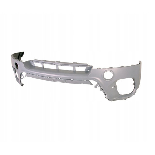 Бампер передній BMW X5 E70 2007- (BMW) 51117222716