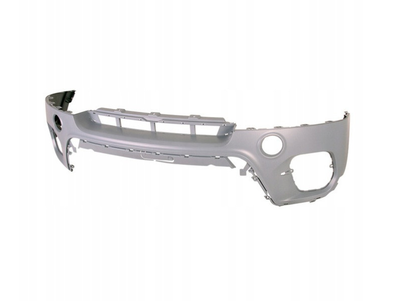 Бампер передній BMW X5 E70 2007- (BMW) 51117222716