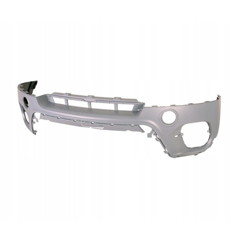 Бампер передній BMW X5 E70 2007- (BMW) 51117222716