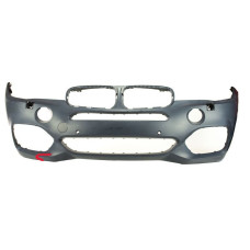 Бампер передній BMW X5 F15 2013- (BMW)  51118062459