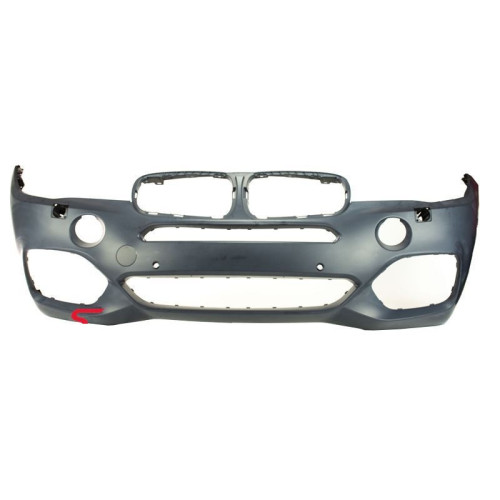 Бампер передній BMW X5 F15 2013- (BMW) 51118062459