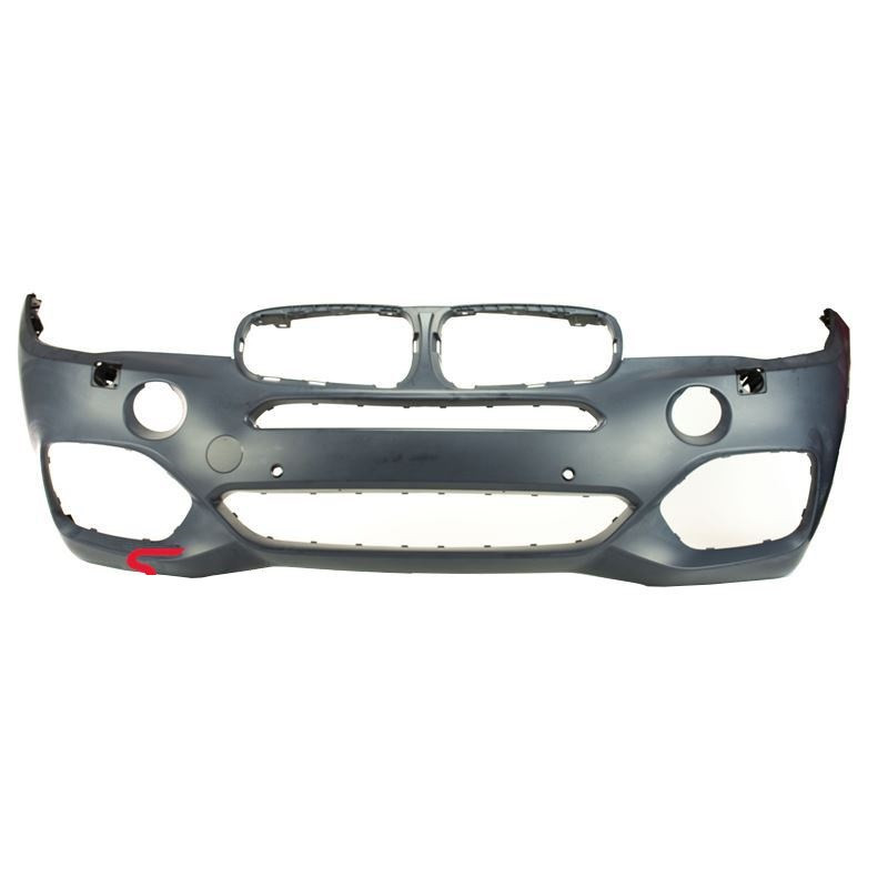 Бампер передній BMW X5 F15 2013- (BMW)  51118062459