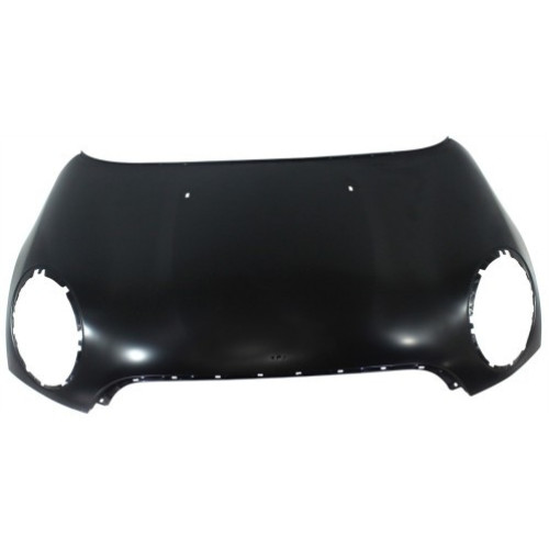 Капот Mini Cooper 07-15 BMW 41617318364