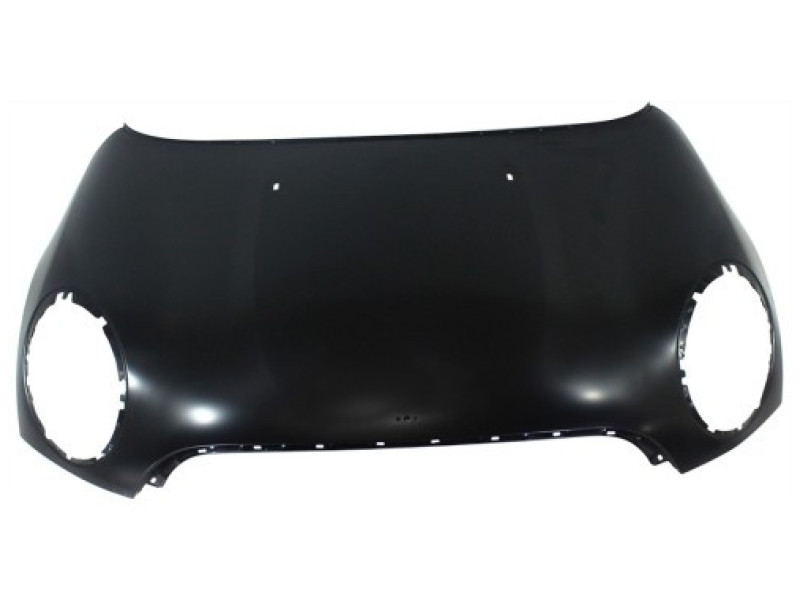 Капот Mini Cooper 07-15 BMW 41617318364
