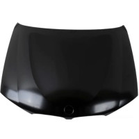 Капот BMW X3 F25 2010-2017 BMW 41617267337