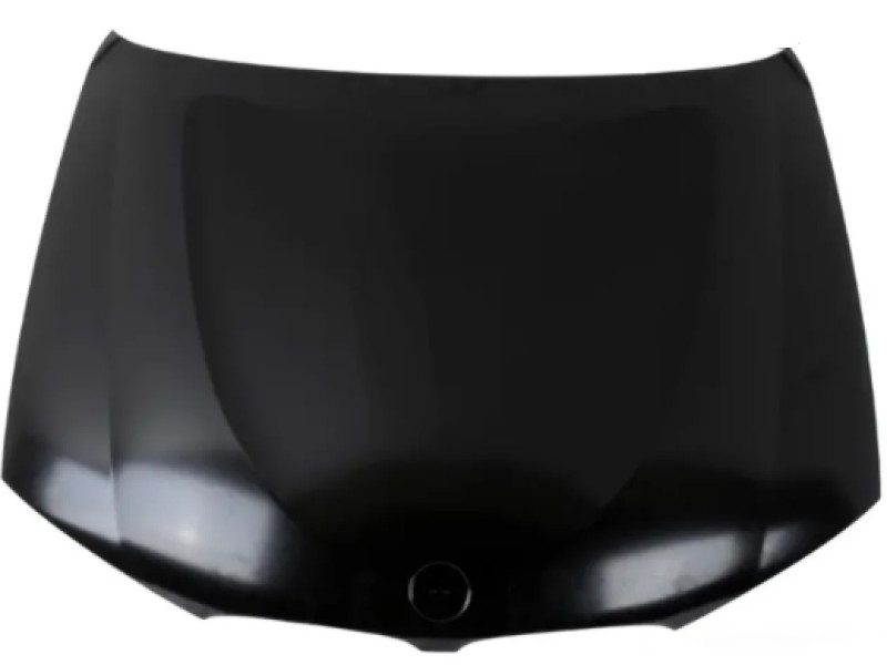 Капот BMW X3 F25 2010-2017 BMW 41617267337