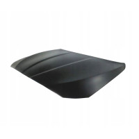 Капот BMW 5 F10 2010- (BMW)  41617207194