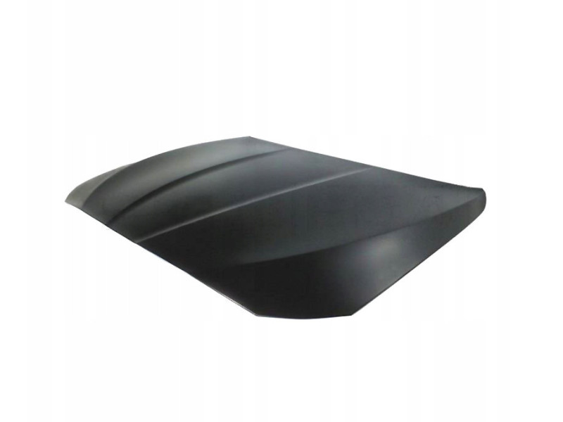 Капот BMW 5 F10 2010- (BMW) 41617207194