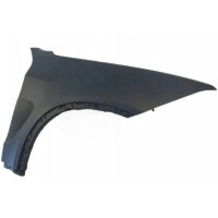 Крило переднє праве BMW X5 F15 13- (BMW) 51657373542