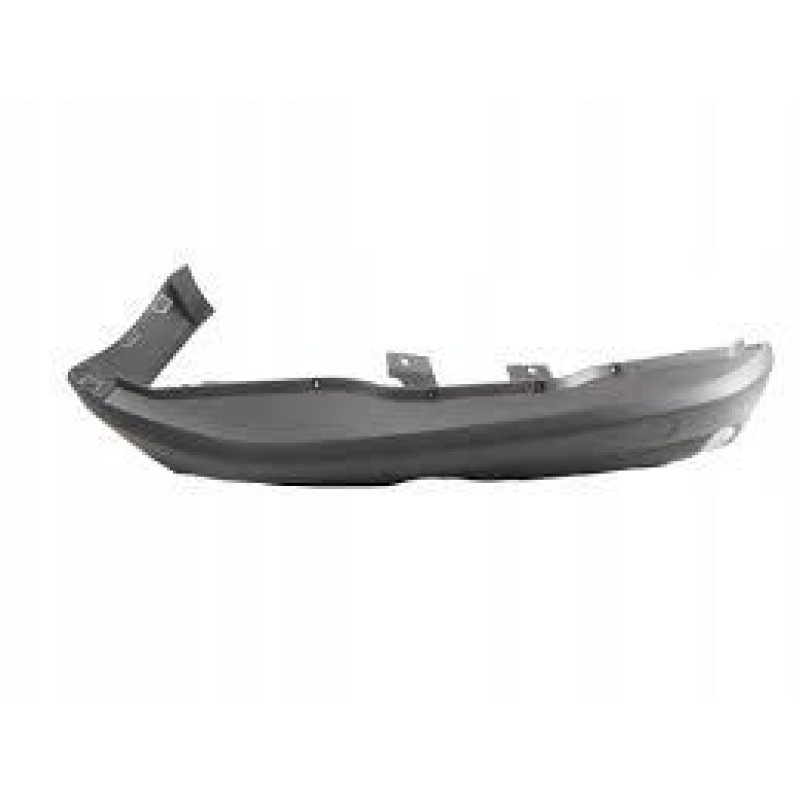 Бампер задній Ford S-Max 2006-2014 Ford 1737069