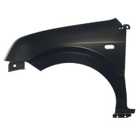 Крило переднє ліве Ford Fusion 02-12 (Ford) 1420115