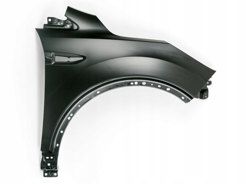 Крило переднє праве Ford Kuga 12- (Ford) 2344151