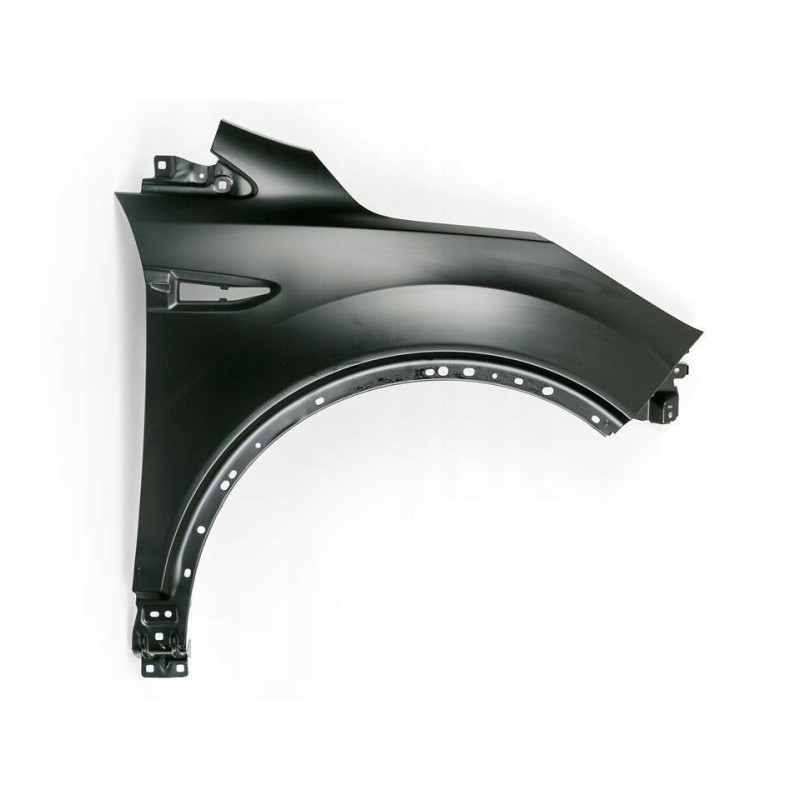 Крило переднє праве Ford Kuga 12- (Ford) 2344151