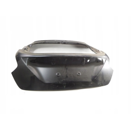 Кришка багажника задня частина Ford Focus 3 2011-2015 Ford 1838957